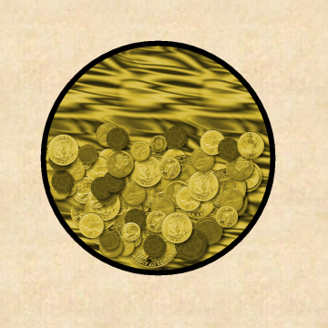 1000 Gold